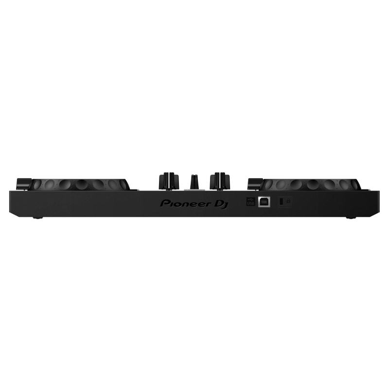 DJ контроллер Pioneer DDJ-200 - фото 2