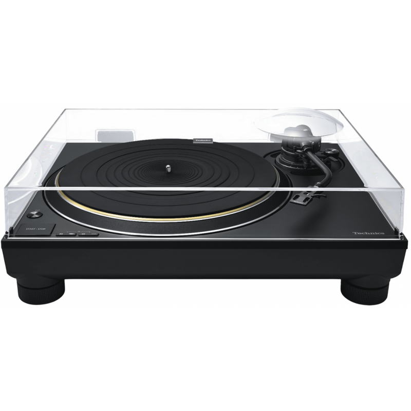 Програвач вінілових платівок Technics SL-1300GE-K Black