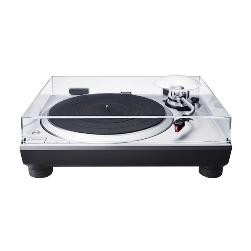 Програвач вінілових платівок Technics SL-1500CEE-W White