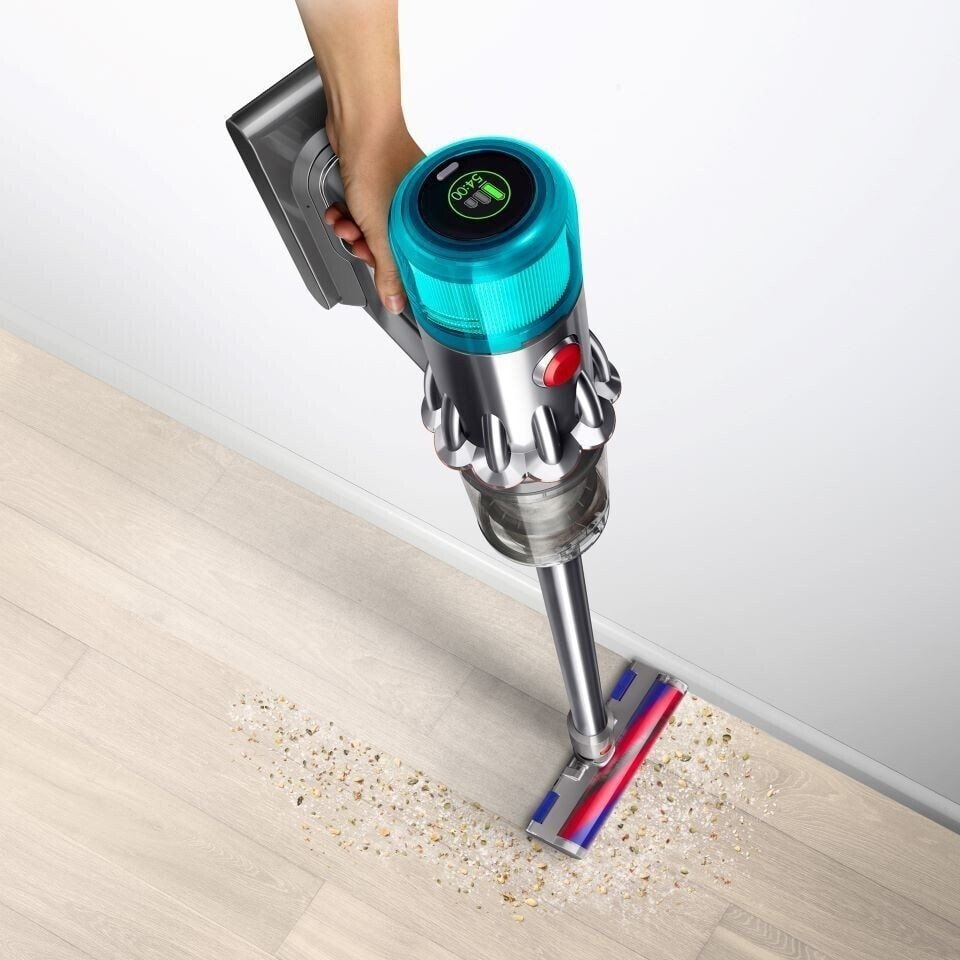 Пилосос Dyson V12 Origin (492711-01) - фото 2 Пилосос Dyson V12 Origin (492711-01) - фото 2