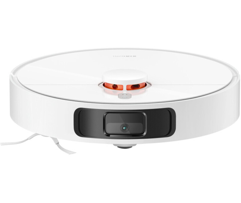 Робот-пылесос с влажной уборкой Xiaomi Robot Vacuum X20+ Europe - фото 1 Робот-пылесос с влажной уборкой Xiaomi Robot Vacuum X20+ Europe - фото 1