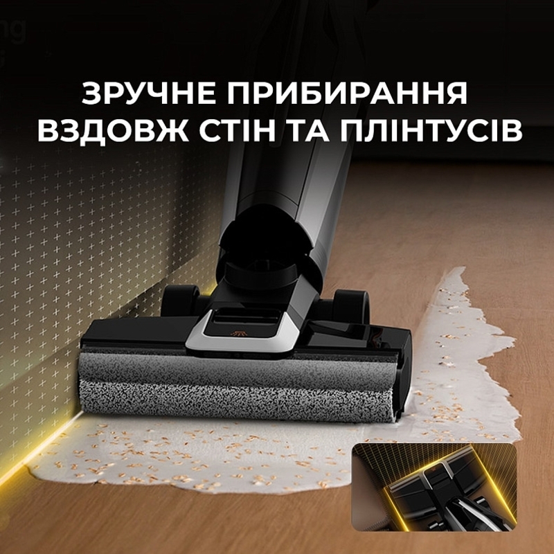 Пылесос Deerma DEM-VX300 MIX - фото 4 Пылесос Deerma DEM-VX300 MIX - фото 4