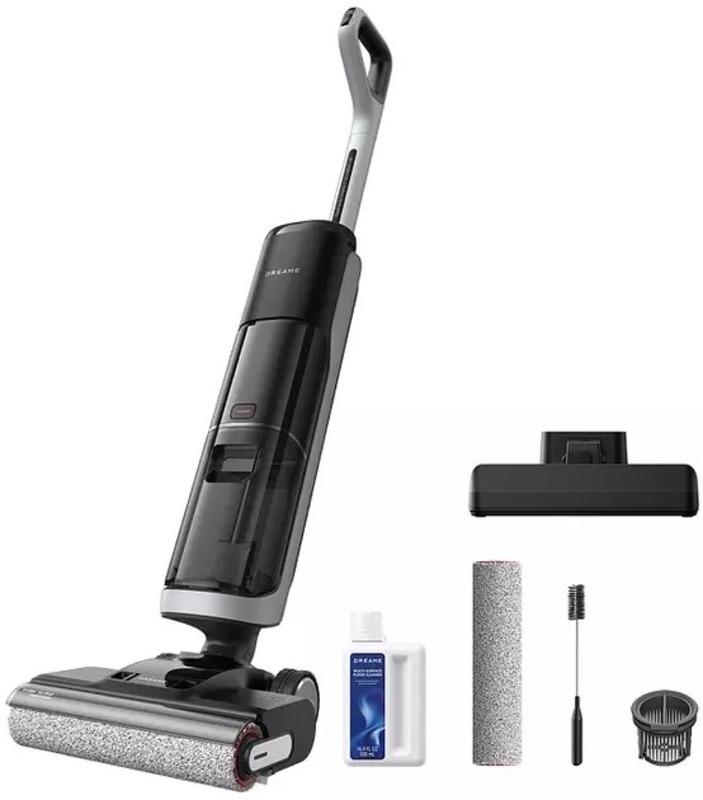 Пылесос Dreame Wet&Dry Vacuum Cleaner H14 AE Europe