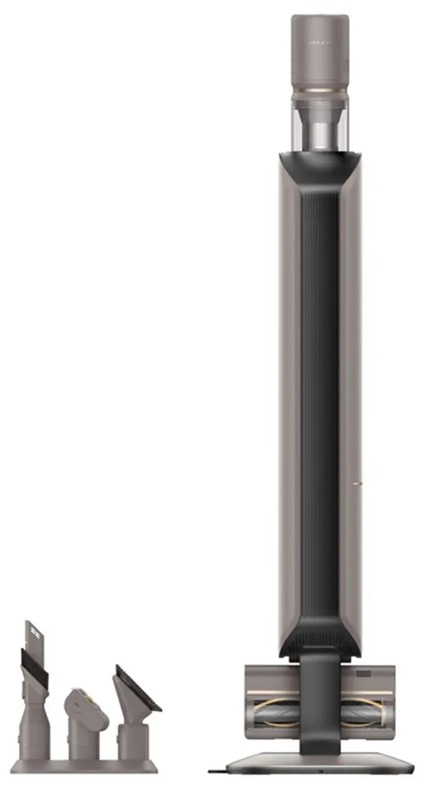 Пылесос Dreame Z10 Cordless Stick Vacuum (VZV11A) Europe - фото 2 Пылесос Dreame Z10 Cordless Stick Vacuum (VZV11A) Europe - фото 2