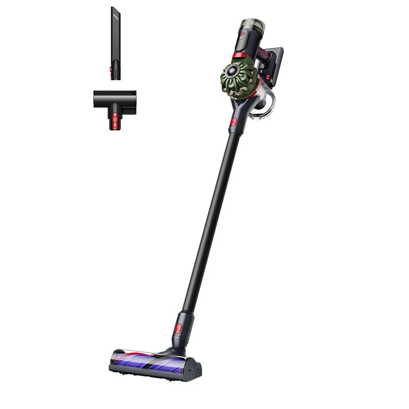 Вертикальный + ручной пылесос (2в1) Dyson V8 Cyclone 2025 (226587-01)