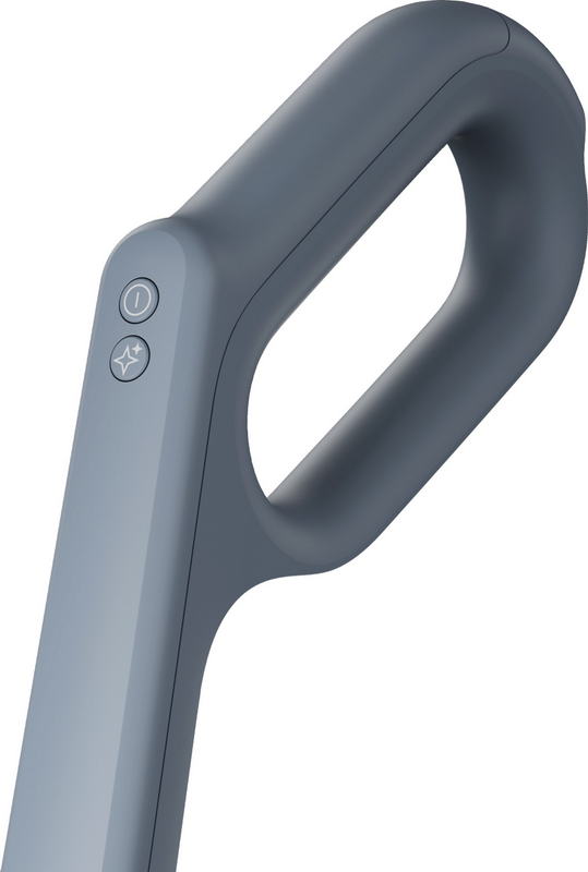 Пылесос аккумуляторный Electrolux EW51U1DB - фото 2