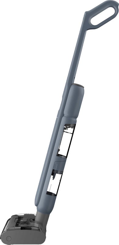 Пылесос аккумуляторный Electrolux EW51U1DB - фото 4