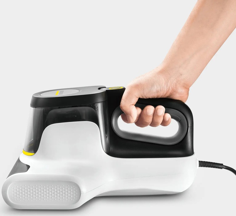Пылесос Karcher VCH 4 UVClean (1.198-412.0) - фото 1