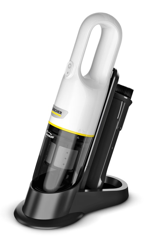 Пилосос Karcher CVH 3 Plus (1.198-350.0)