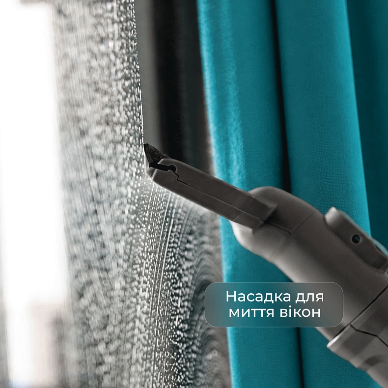 Моющий пылесос Cecotec Conga CarpetClean 10000 EasyHome (ССТС-08573) - фото 7