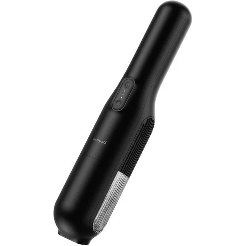 Ручной пылесос Proove Void Assistant S1 (PAVS10801201) Black