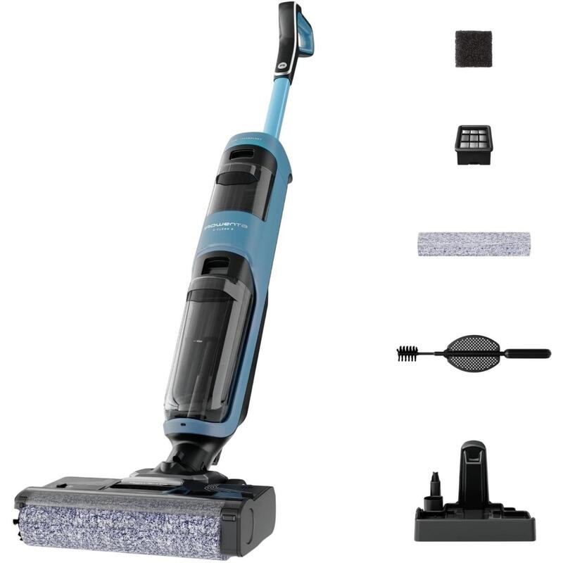 Пылесос Rowenta X-Clean 2 GZ2271E0