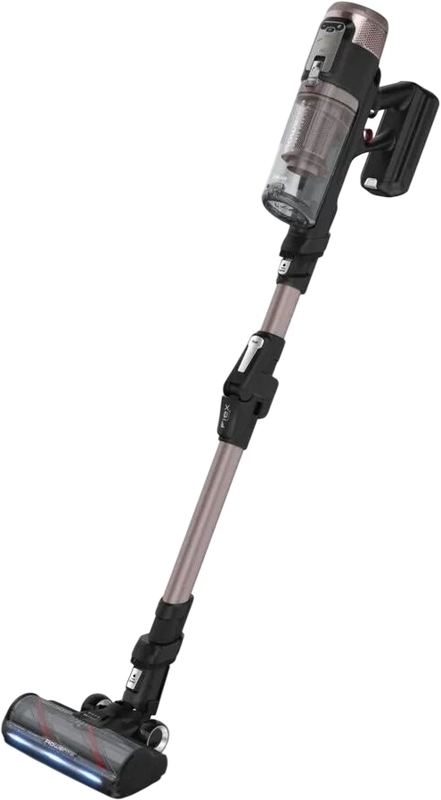 Пылесос Rowenta X-Force Flex 16.60 Auto Animal RH9CD9E0 - фото 1