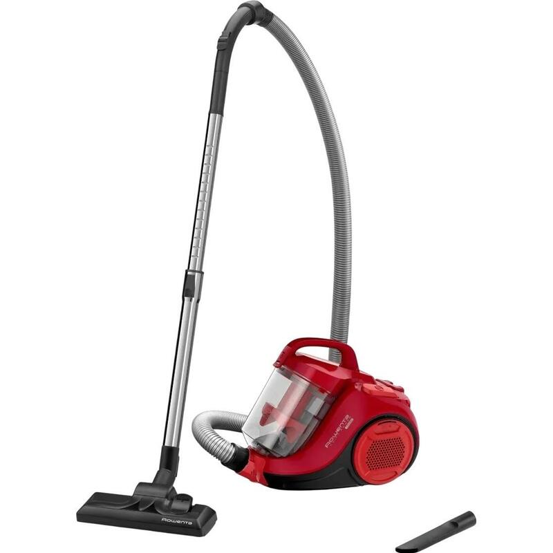 Пылесос Rowenta Compact Power Cyclonic RO2910EA