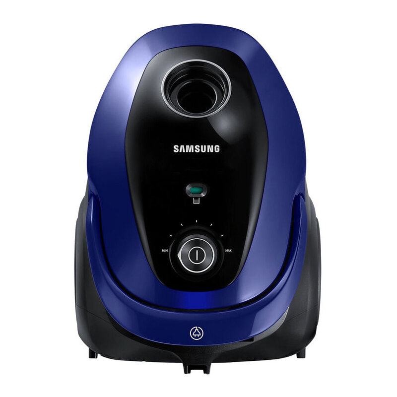 Пылесос Samsung VC07M25E0WB/GE Europe - фото 1