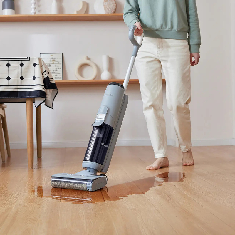 Пылесос Tineco iFloor 5 Breeze (FW070100DE) Europe - фото 2