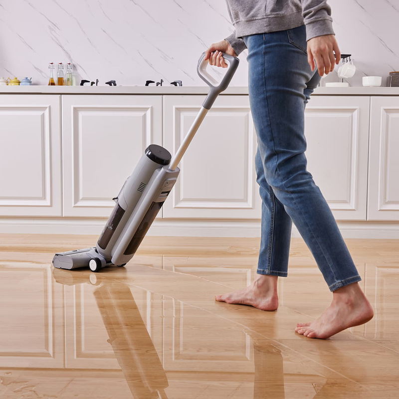 Пылесос Tineco iFloor 5 Breeze (FW070100DE) Europe - фото 3