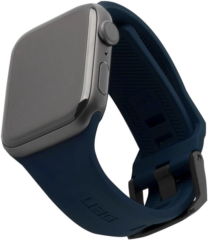 Ремінець UAG для Apple Watch 44/42 Scout, Mallard (191488115555)