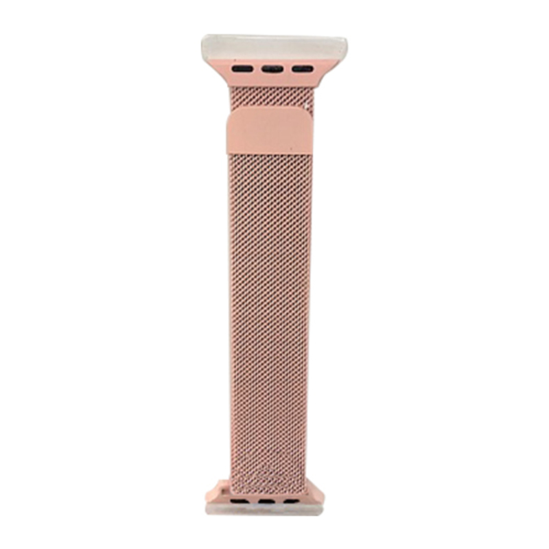 Ремешок  watch Milanese Loop Metal 42mm Grapefruit