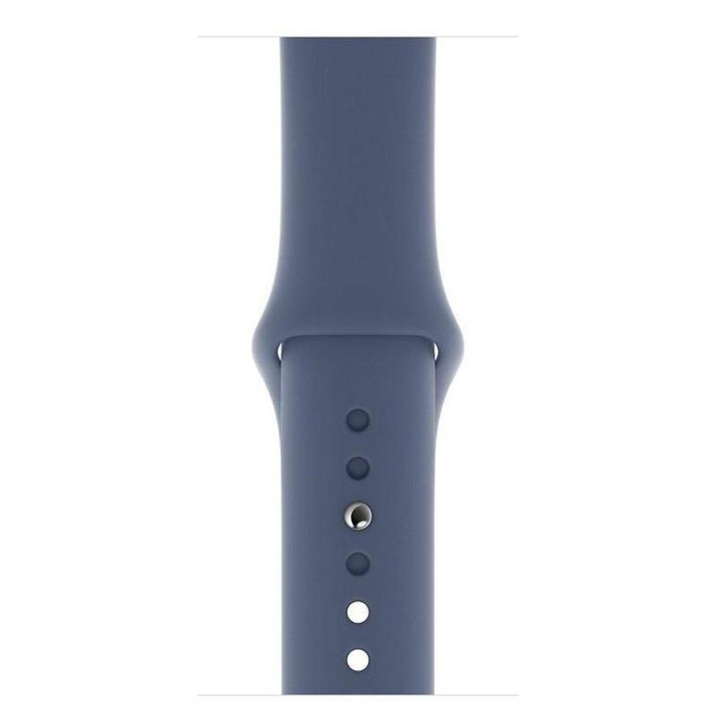 Ремешок watch Sport Band 42mm alaskan blue  (S)