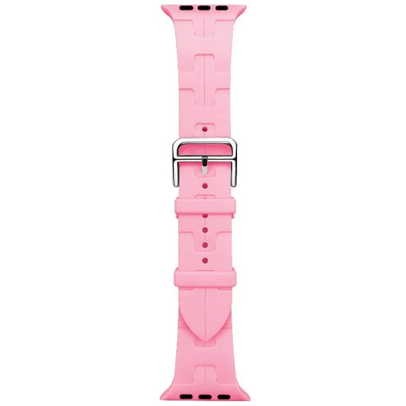 Ремінець Kilim для Apple Watch 38/40/41/42mm(ser.10) (Pink)