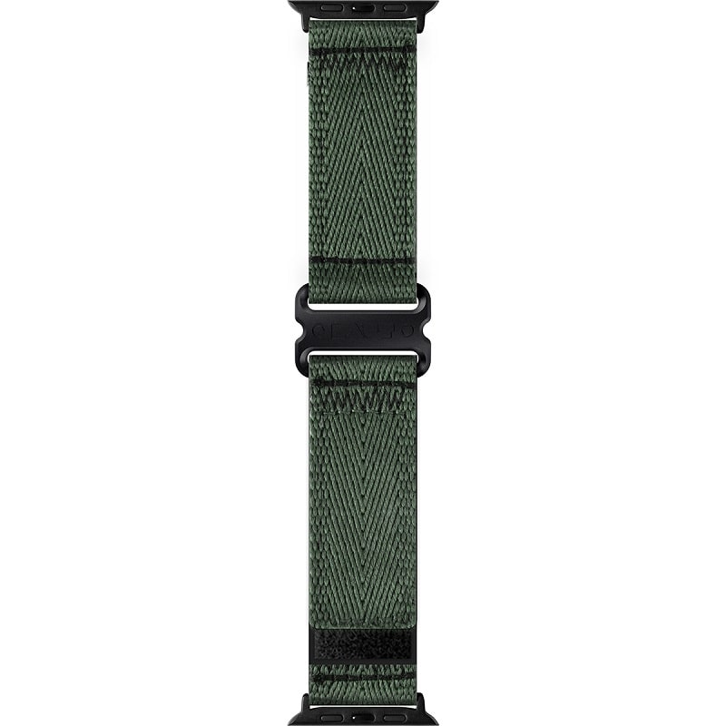 Ремешок LAUT CHAMPS SPORT для Apple Watch 42/44/45/49mm Green (L_AWU_CS_GN)