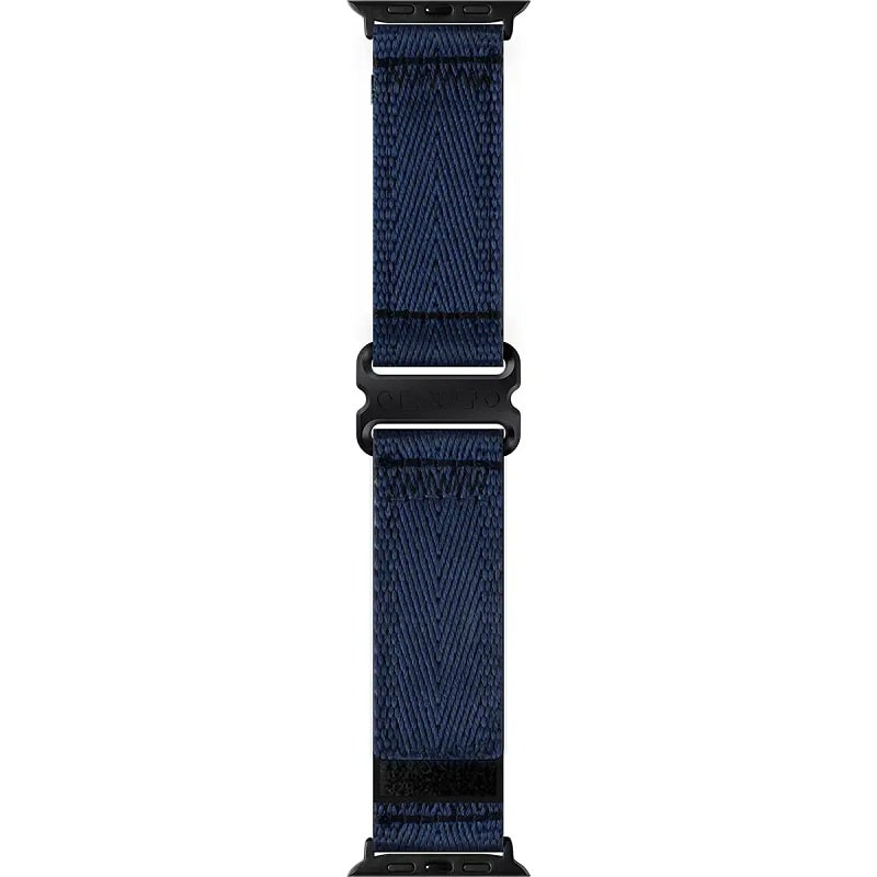 Ремінець LAUT CHAMPS SPORT для Apple Watch 4-10 & SE & ULTRA 42/44/45/49 мм - Blue (L_AWU_CS_BL)