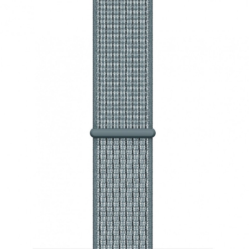 Ремінець Apple Celestial Teal Nike Sport Loop MTM42 для Watch 38/40mm