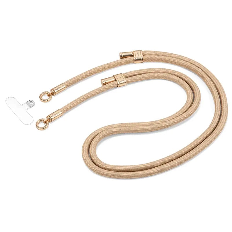 Ремінець LAUT ADAPTA-LOOP CROSSBODY - Biege (L_AD_CS_BE)