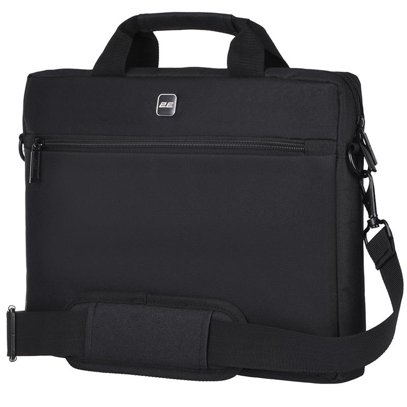 Сумка 2E 2E-CBN313BK Black