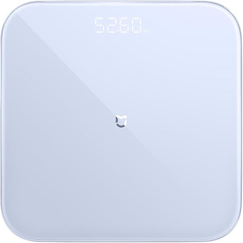 Розумні ваги Xiaomi Mijia Scale S200 Bluetooth 5.0 Blue (BHR8411CN)