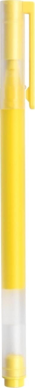 Набір ручок Xiaomi High-capacity Gel Pen (5-pack) (BHR8860GL) - фото 3