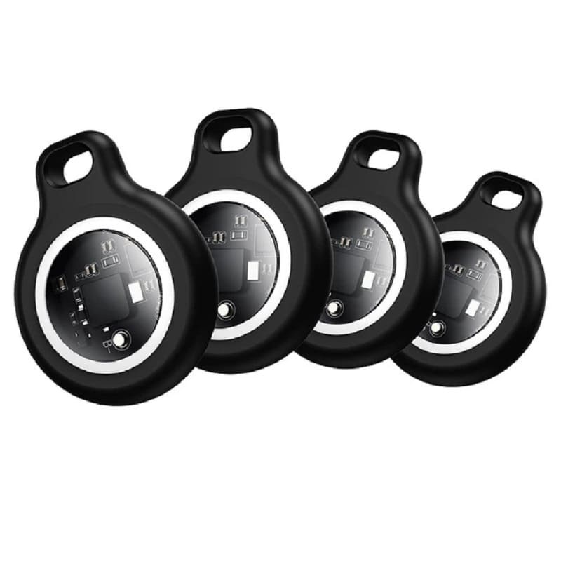 Трекер Hoco E91 Smart Tag (4pcs)