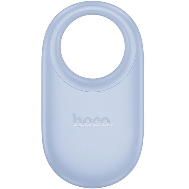 Трекер Hoco E94 Star intelligent positioning anti-lost device (Taro Purple)