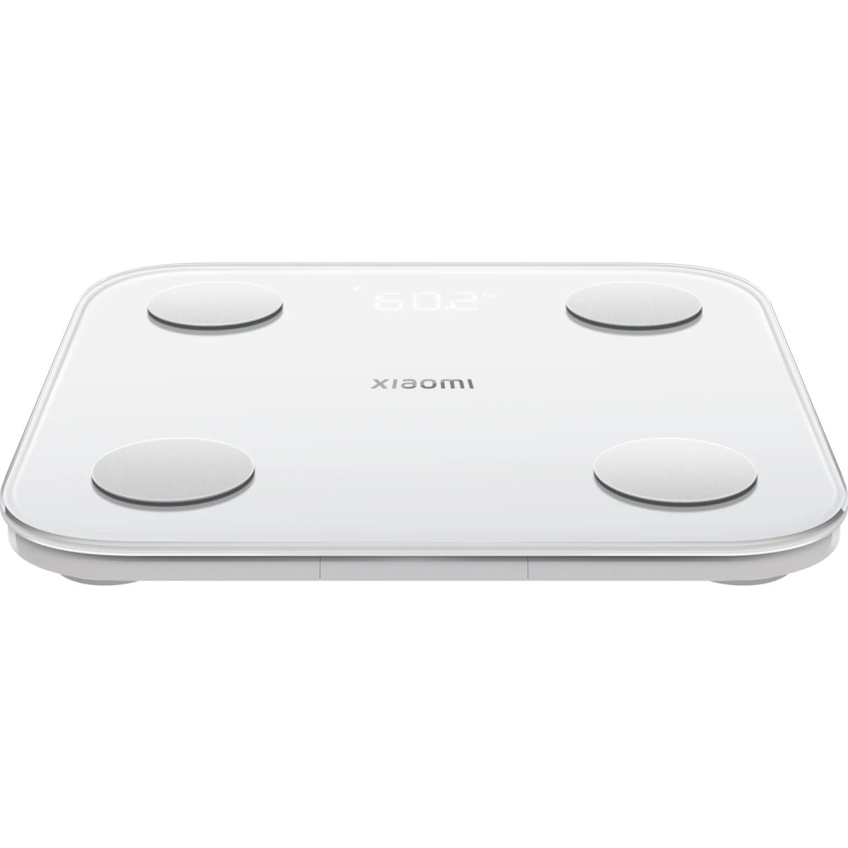 Розумні ваги Xiaomi Mijia Body Fat Scale S400 (MJTZC01YM) - фото 1