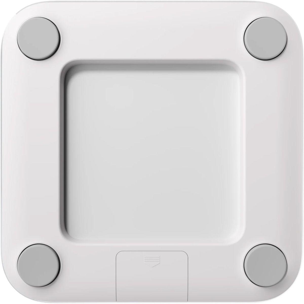 Розумні ваги Xiaomi Mijia Body Fat Scale S400 (MJTZC01YM) - фото 2