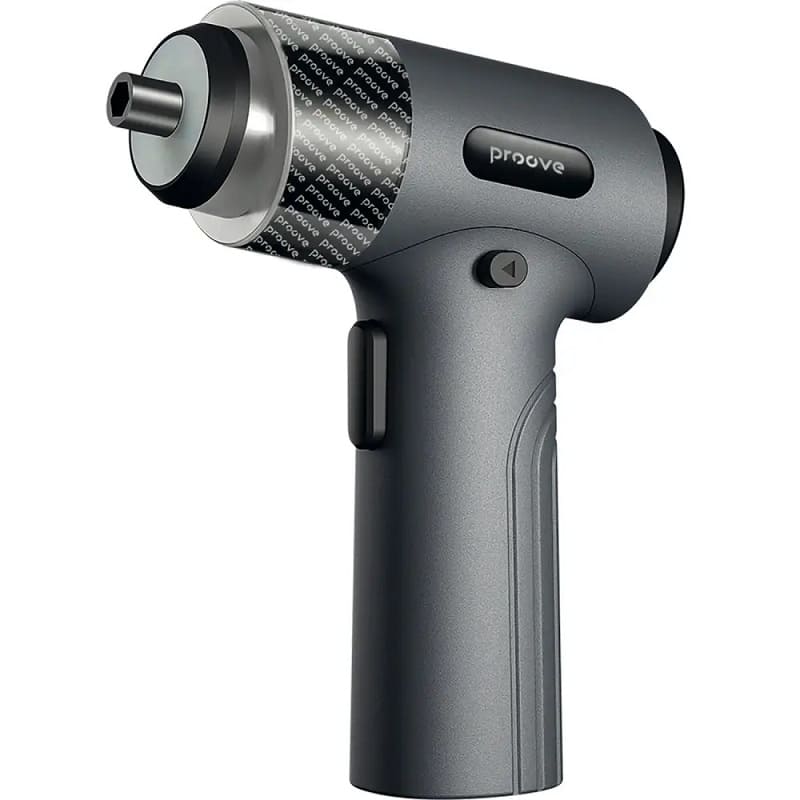 Многофункциональный набор электрических отверток Proove Driller 36in1 (MTSD35000003)