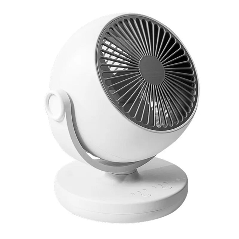 Вентилятор Xiaomi Xiaoda Desktop Circulation Fan White Pro Version (XD-ZMXHS01Pro)