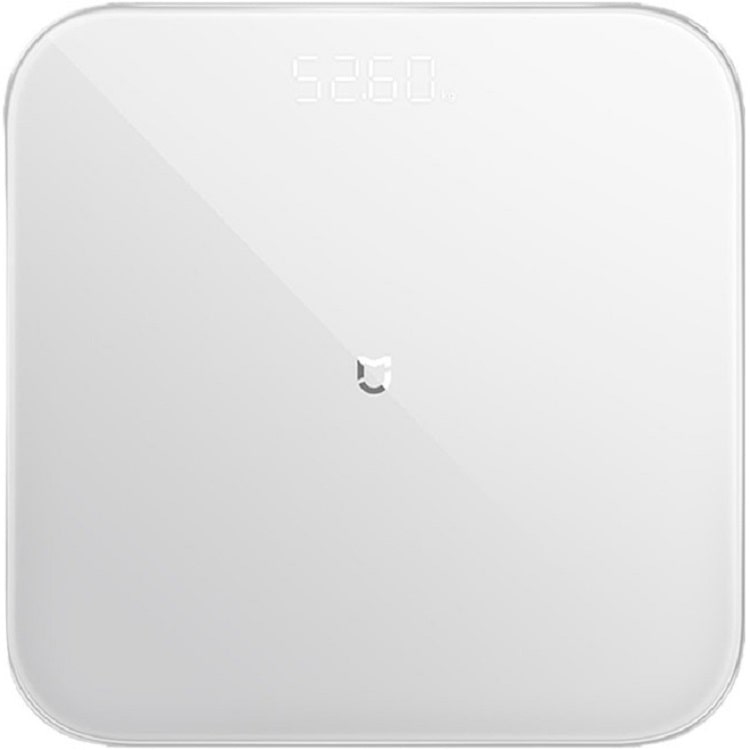 Умные весы Xiaomi Mijia Scale S200 White (MJTZC02YM)