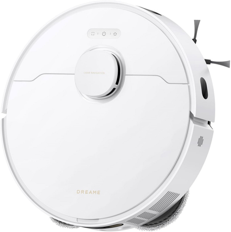 Робот-пилосос Dreame Bot L40 Ultra CE White (RLD52SE-Wh)