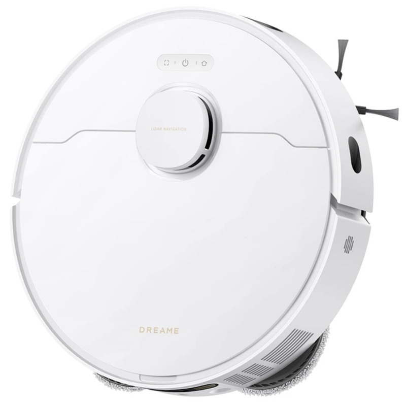 Робот-пилосос Dreame L40 Ultra CE (RLD52SE) Europe