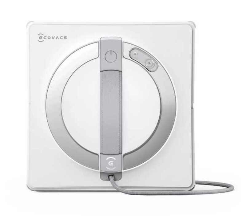 Робот для миття вікон Ecovacs Winbot W2 PRO (WG852-11) Europe