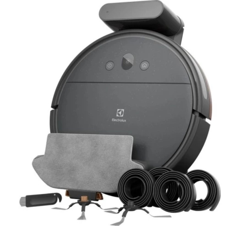Робот-пилосос  Electrolux ER61UW1DG Europe