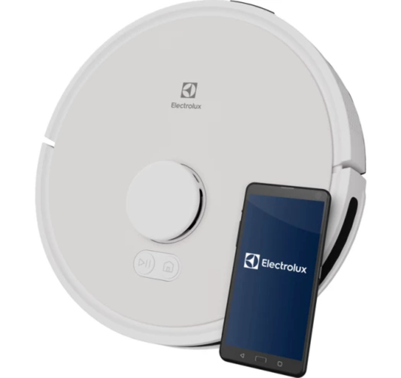 Робот-пылесос Electrolux 700 Series ER71UW2SW Europe