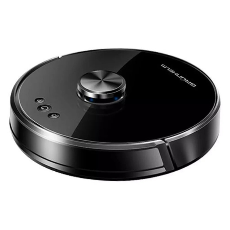 Робот-пилосос Grunhelm GRVC-T1100 Europe Робот-пилосос Grunhelm GRVC-T1100 Europe