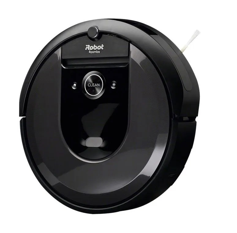Робот-пилосос iRobot Roomba i7+ Уцінка - фото 2 Робот-пилосос iRobot Roomba i7+ Уцінка - фото 2