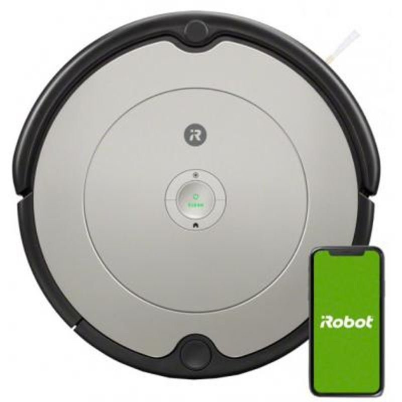 Робот-пылесос iRobot Roomba 698 Europe