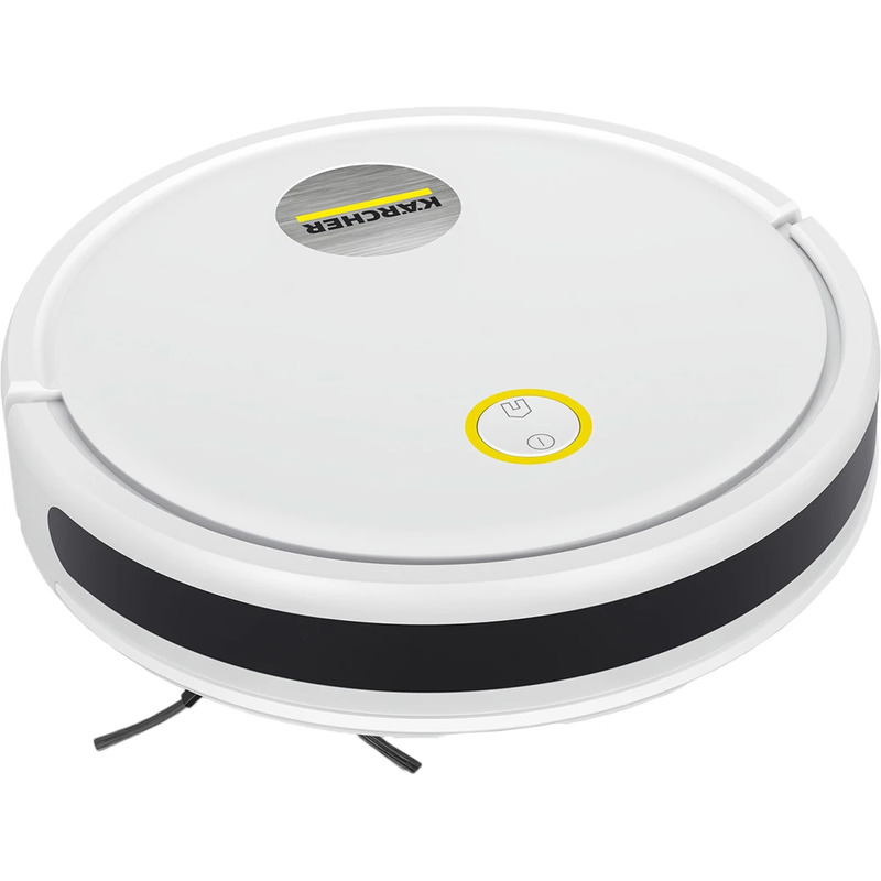 Робот-пилосос Karcher RCV 2 (1.269-670.0) Europe