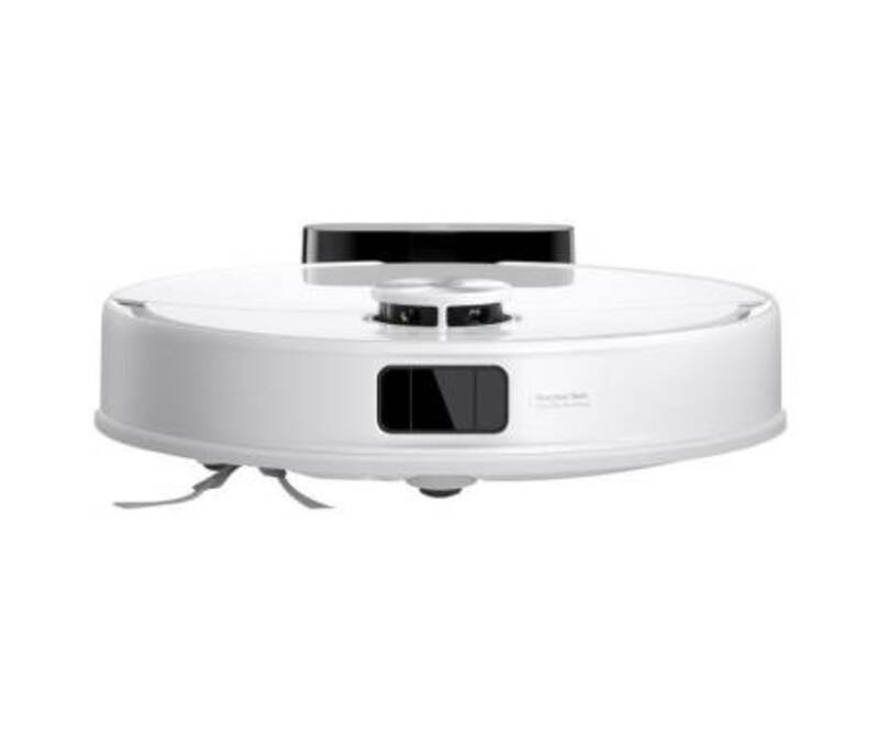 Робот-пилосос  RoboRock Q10 VF White (Q10VF02-00) Europe