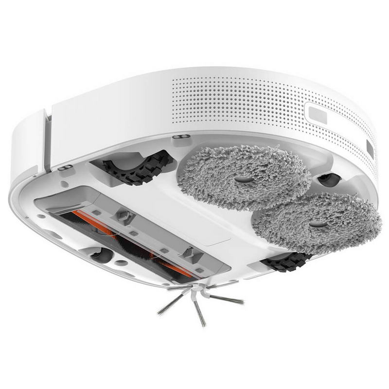 Робот-пылесос Dreame Bot W10 Pro (RLS6TAC) - фото 4 Робот-пылесос Dreame Bot W10 Pro (RLS6TAC) - фото 4